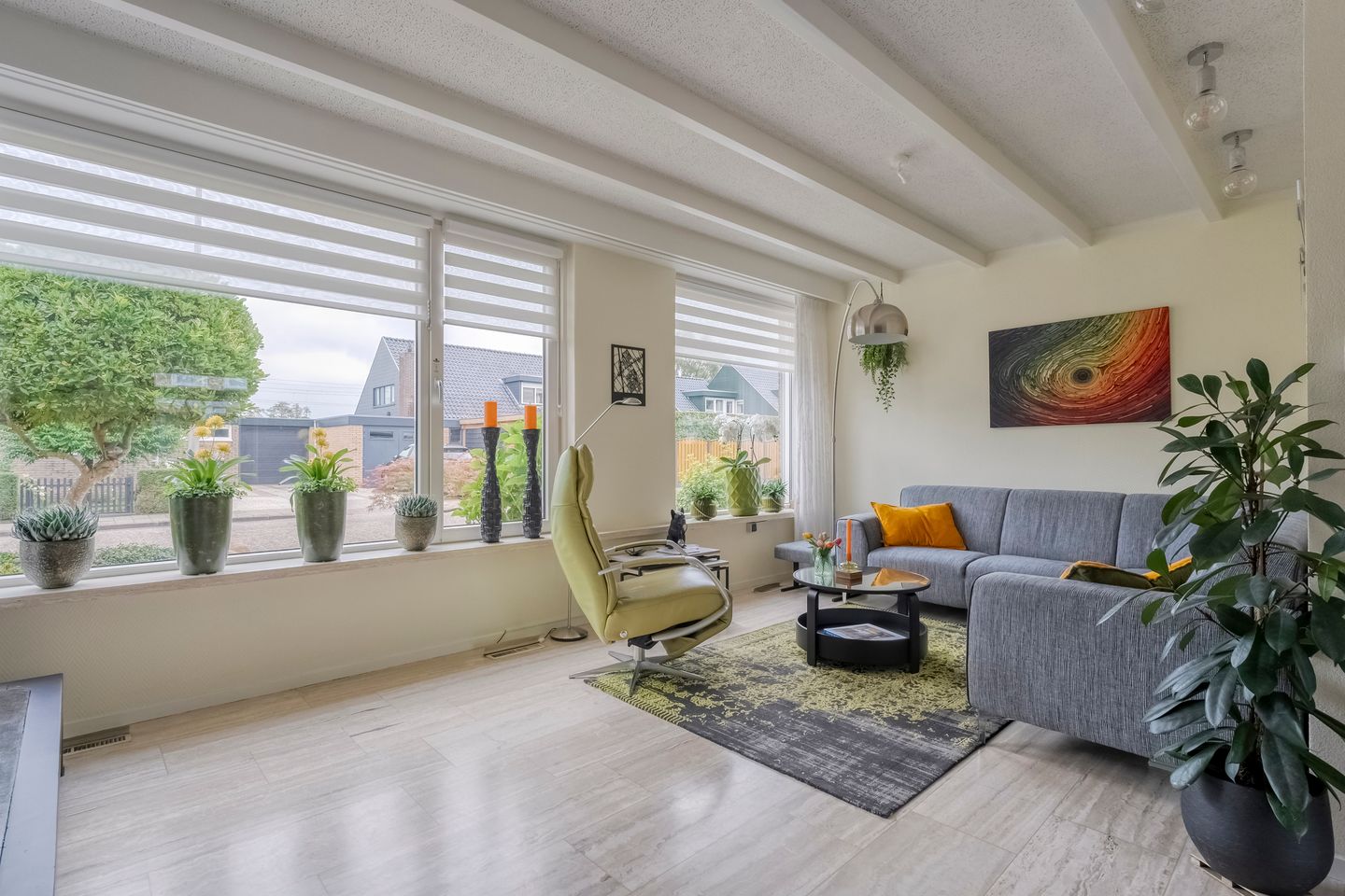 Foto 5 van Generaal Eisenhowerlaan 5