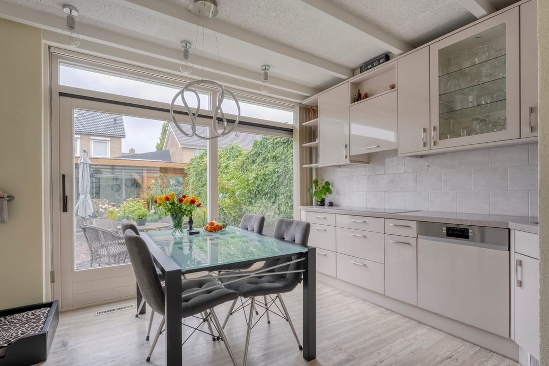 Foto 8 van Generaal Eisenhowerlaan 5