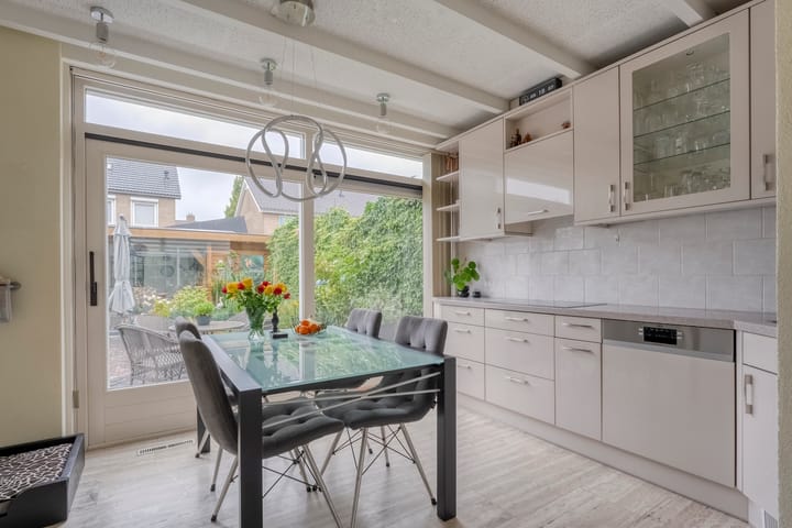 Foto 8 van Generaal Eisenhowerlaan 5