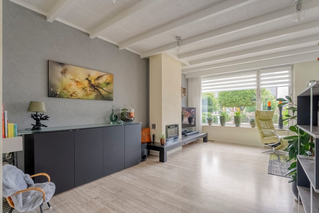 Foto 7 van Generaal Eisenhowerlaan 5