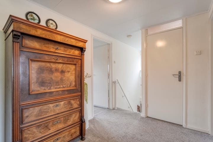 Foto 15 van Generaal Eisenhowerlaan 5