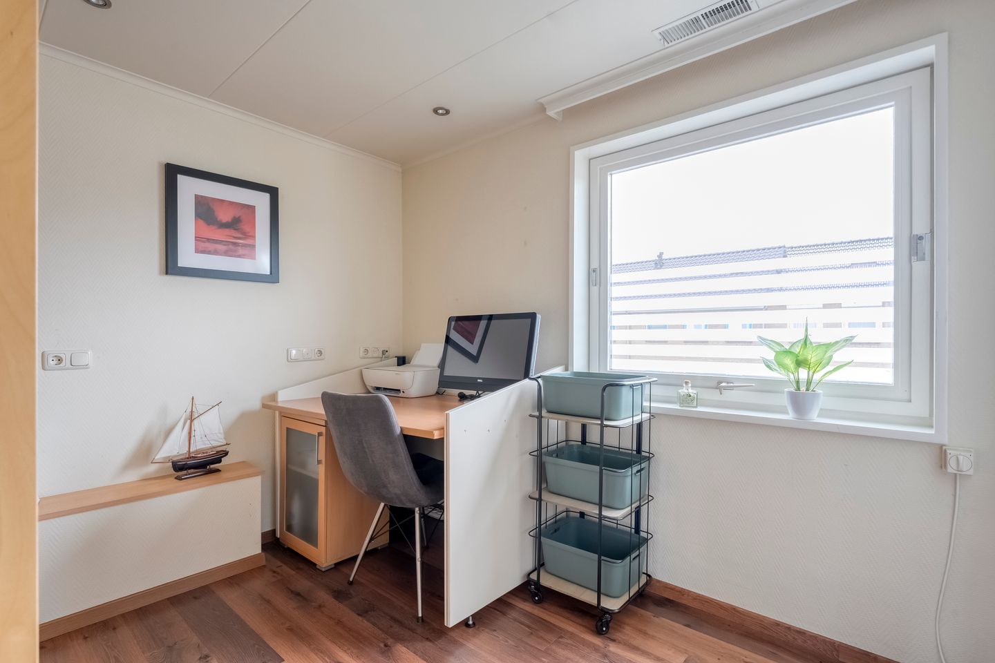 Foto 20 van Generaal Eisenhowerlaan 5