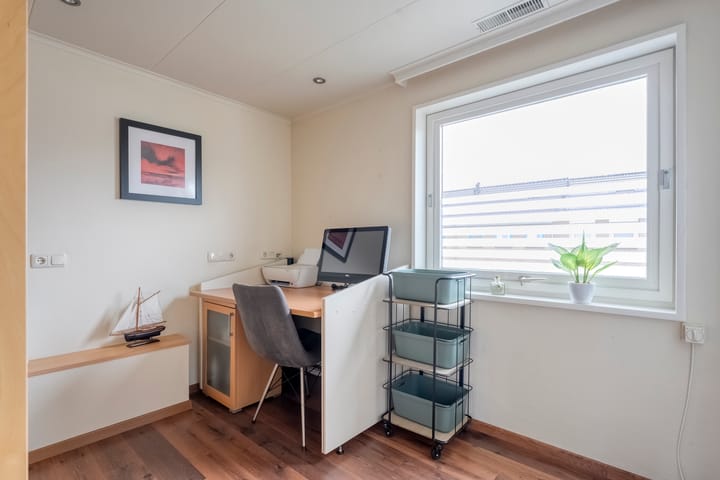 Foto 20 van Generaal Eisenhowerlaan 5