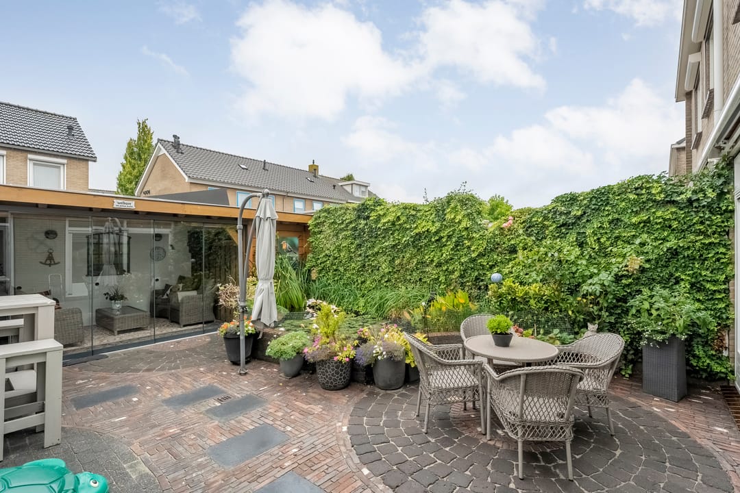 Foto 31 van Generaal Eisenhowerlaan 5