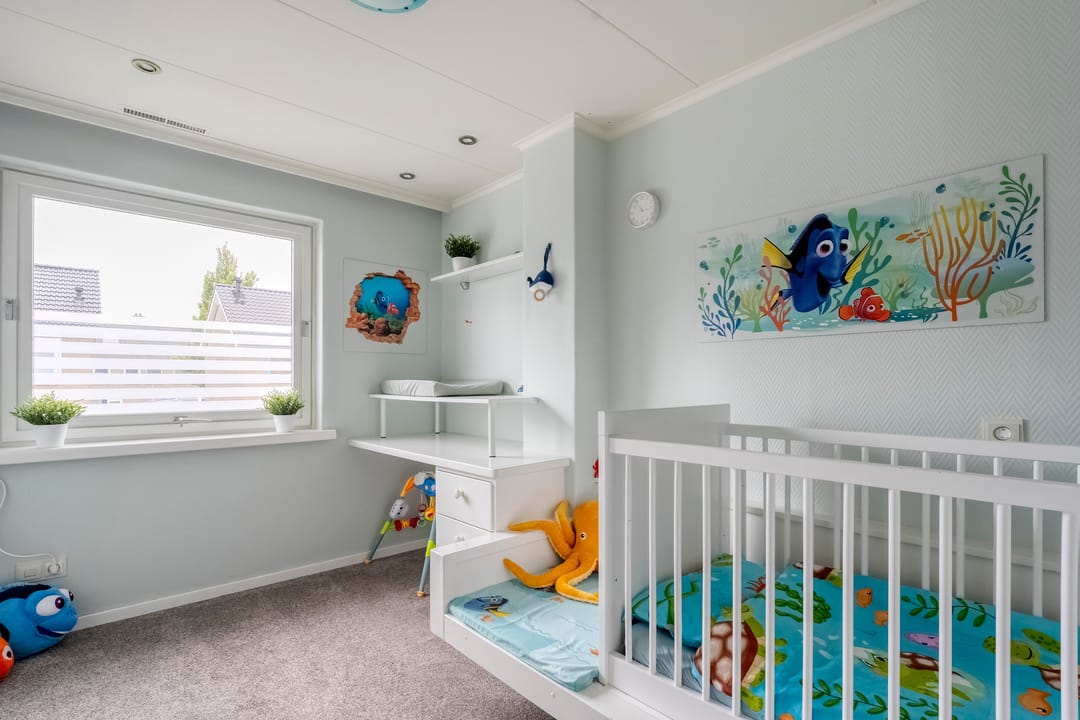 Foto 22 van Generaal Eisenhowerlaan 5