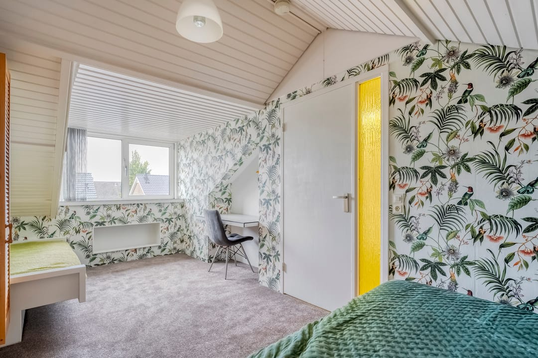 Foto 26 van Generaal Eisenhowerlaan 5