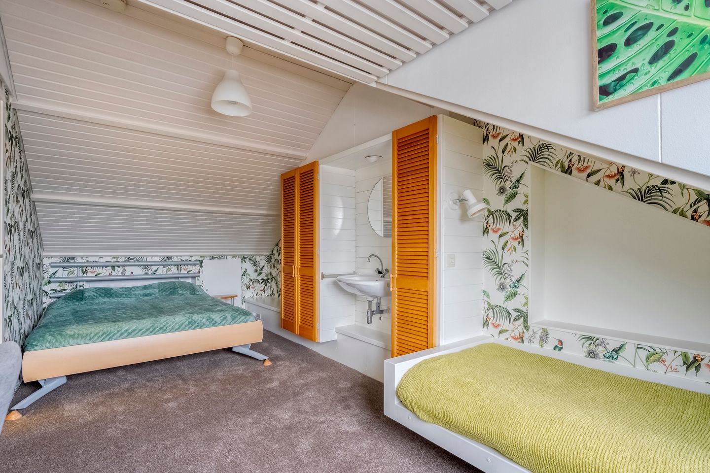 Foto 25 van Generaal Eisenhowerlaan 5