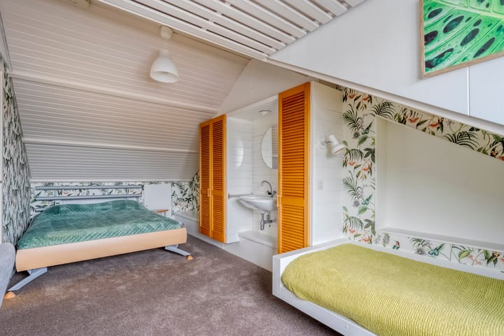 Foto 25 van Generaal Eisenhowerlaan 5