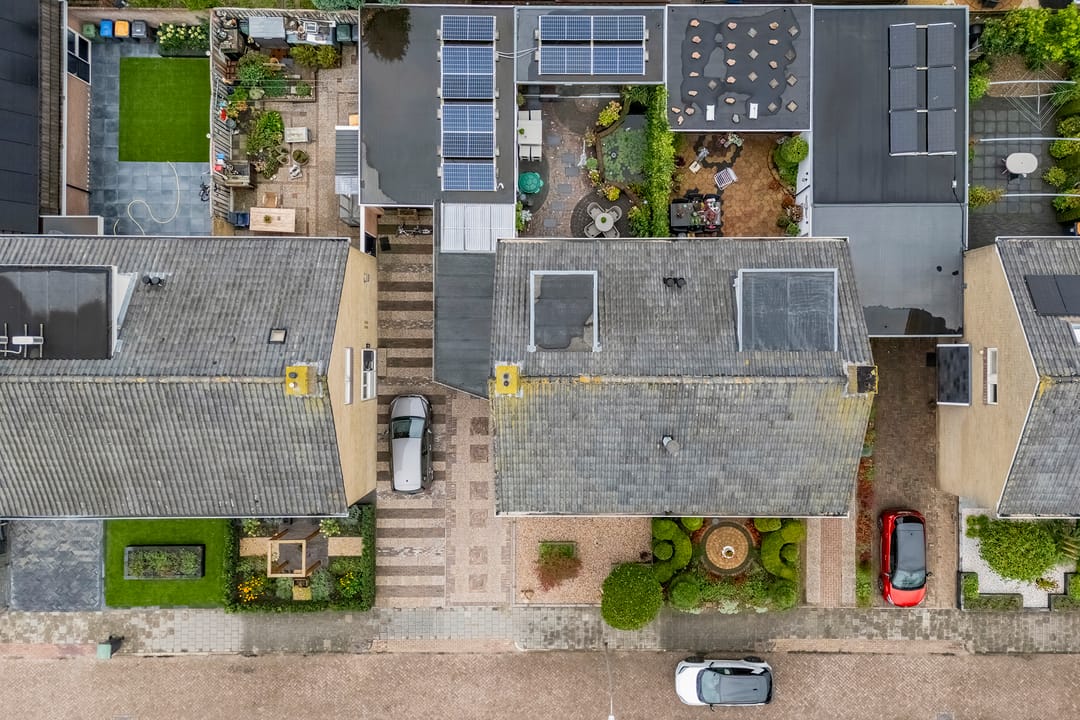 Foto 38 van Generaal Eisenhowerlaan 5