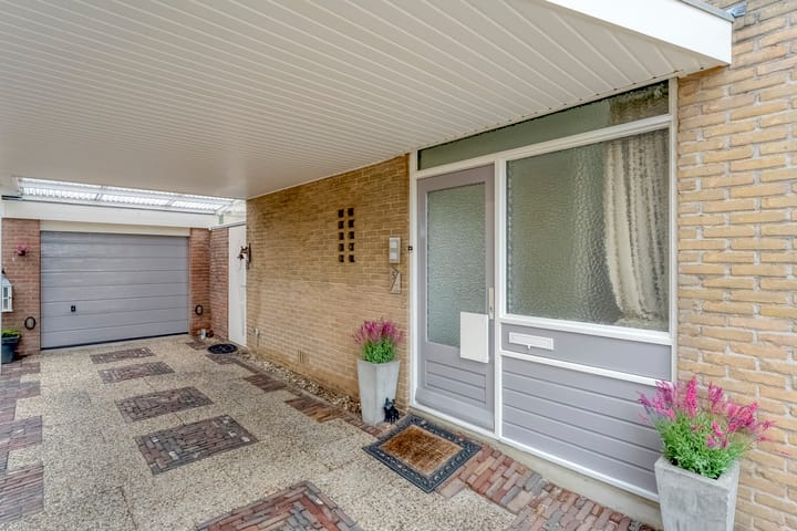 Foto 27 van Generaal Eisenhowerlaan 5