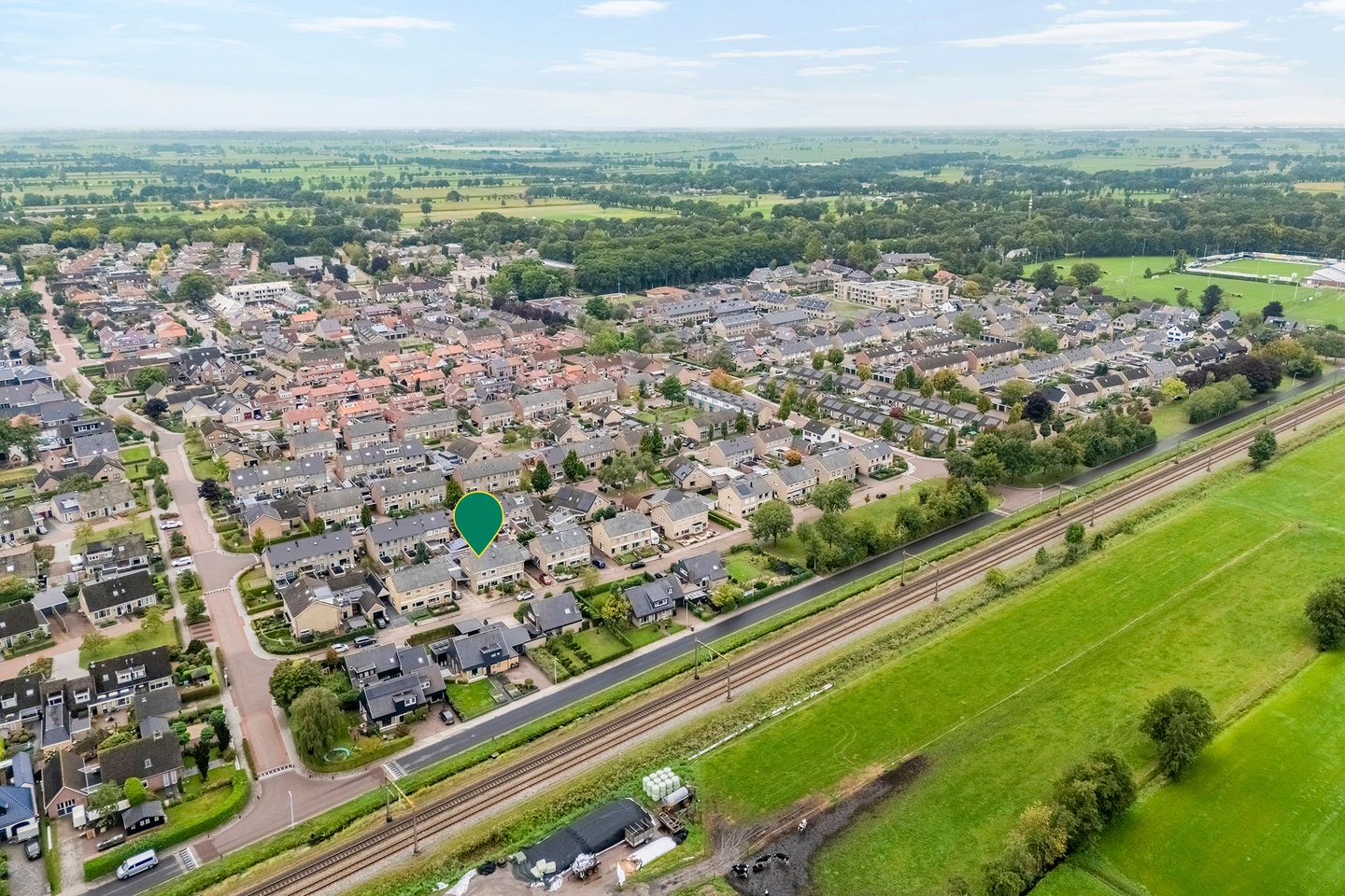 Foto 29 van Generaal Eisenhowerlaan 5