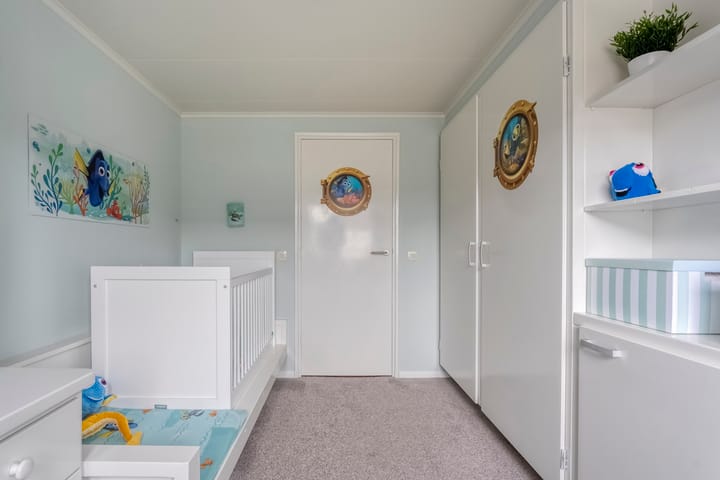 Foto 23 van Generaal Eisenhowerlaan 5