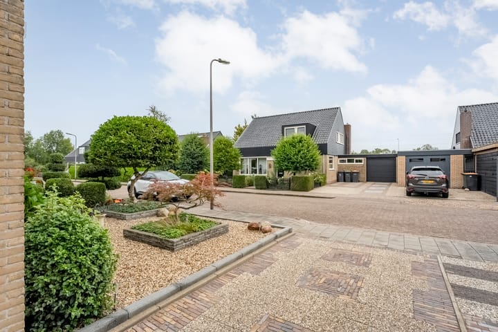 Foto 35 van Generaal Eisenhowerlaan 5