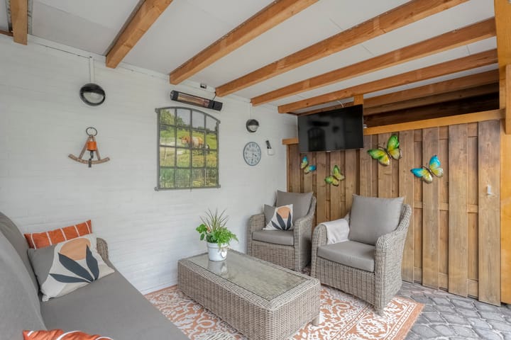 Foto 32 van Generaal Eisenhowerlaan 5