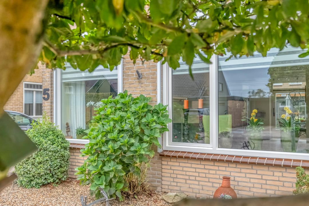 Foto 28 van Generaal Eisenhowerlaan 5