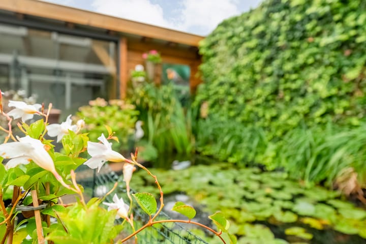 Foto 30 van Generaal Eisenhowerlaan 5