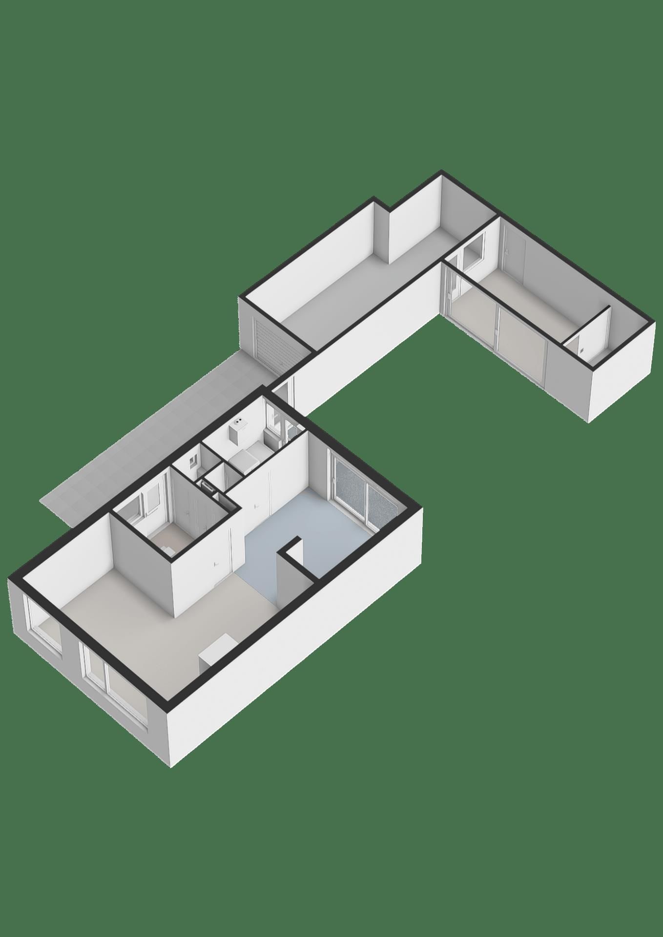 Foto 42 van Generaal Eisenhowerlaan 5
