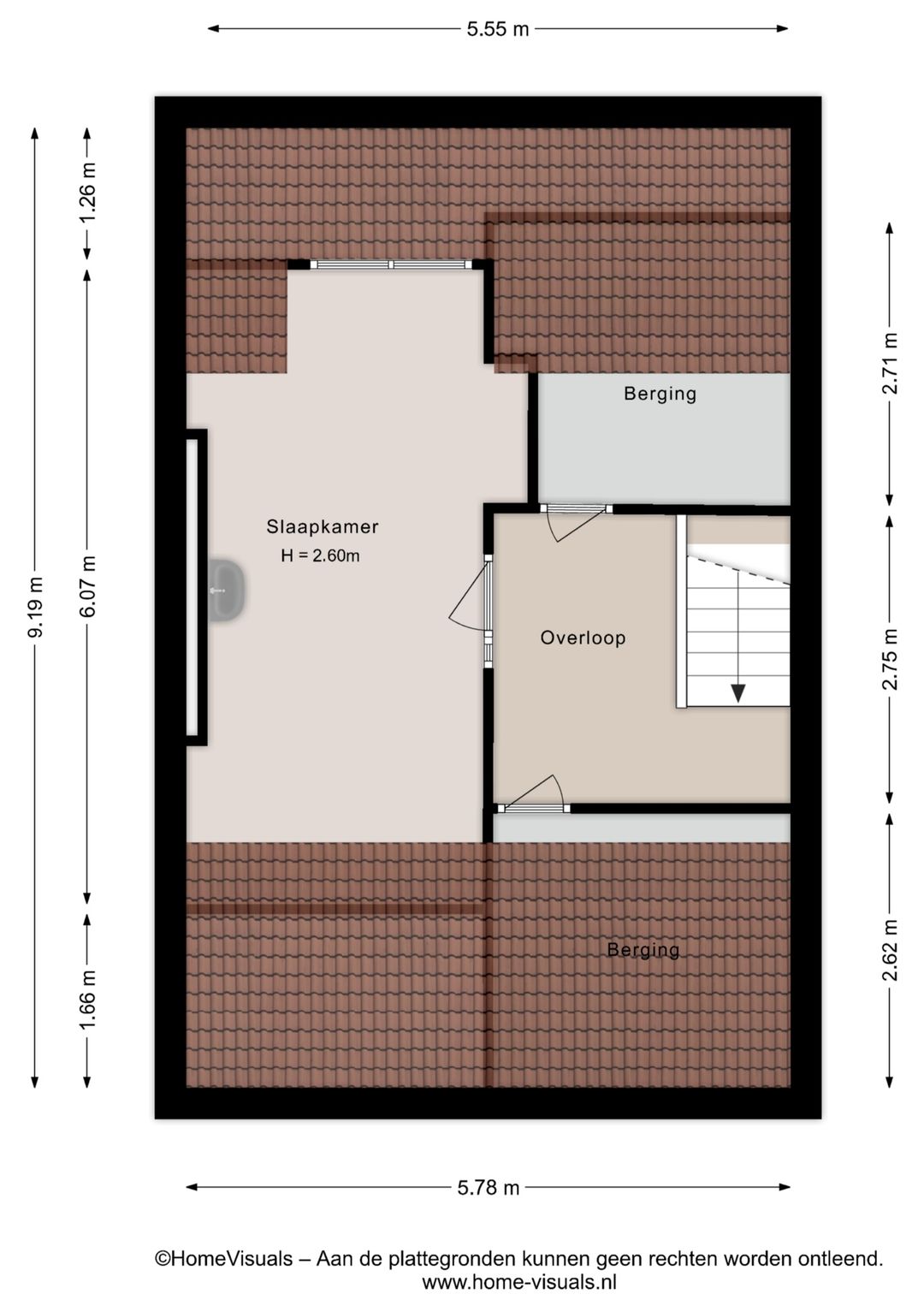 Foto 41 van Generaal Eisenhowerlaan 5