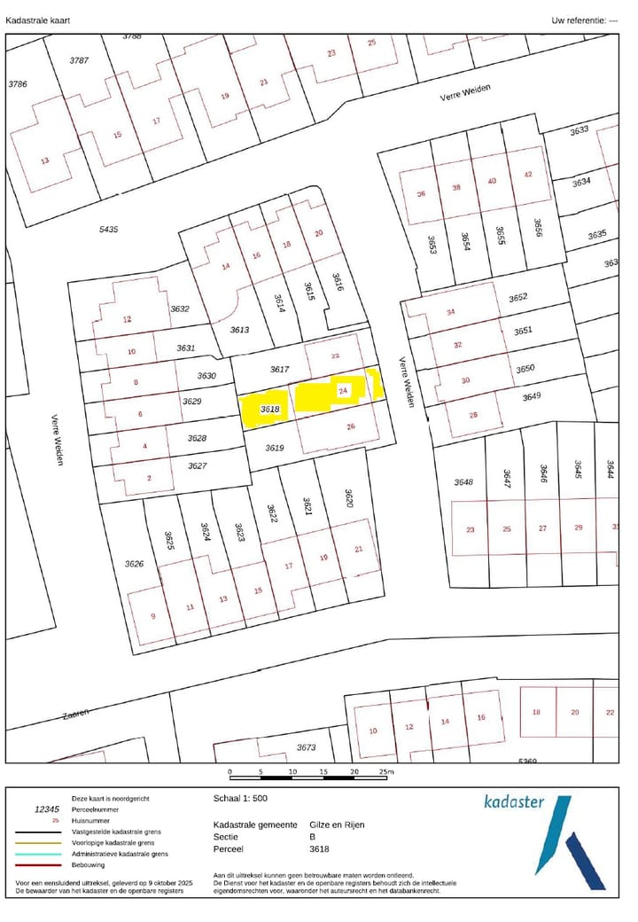 Foto 44 van Verre Weiden 24