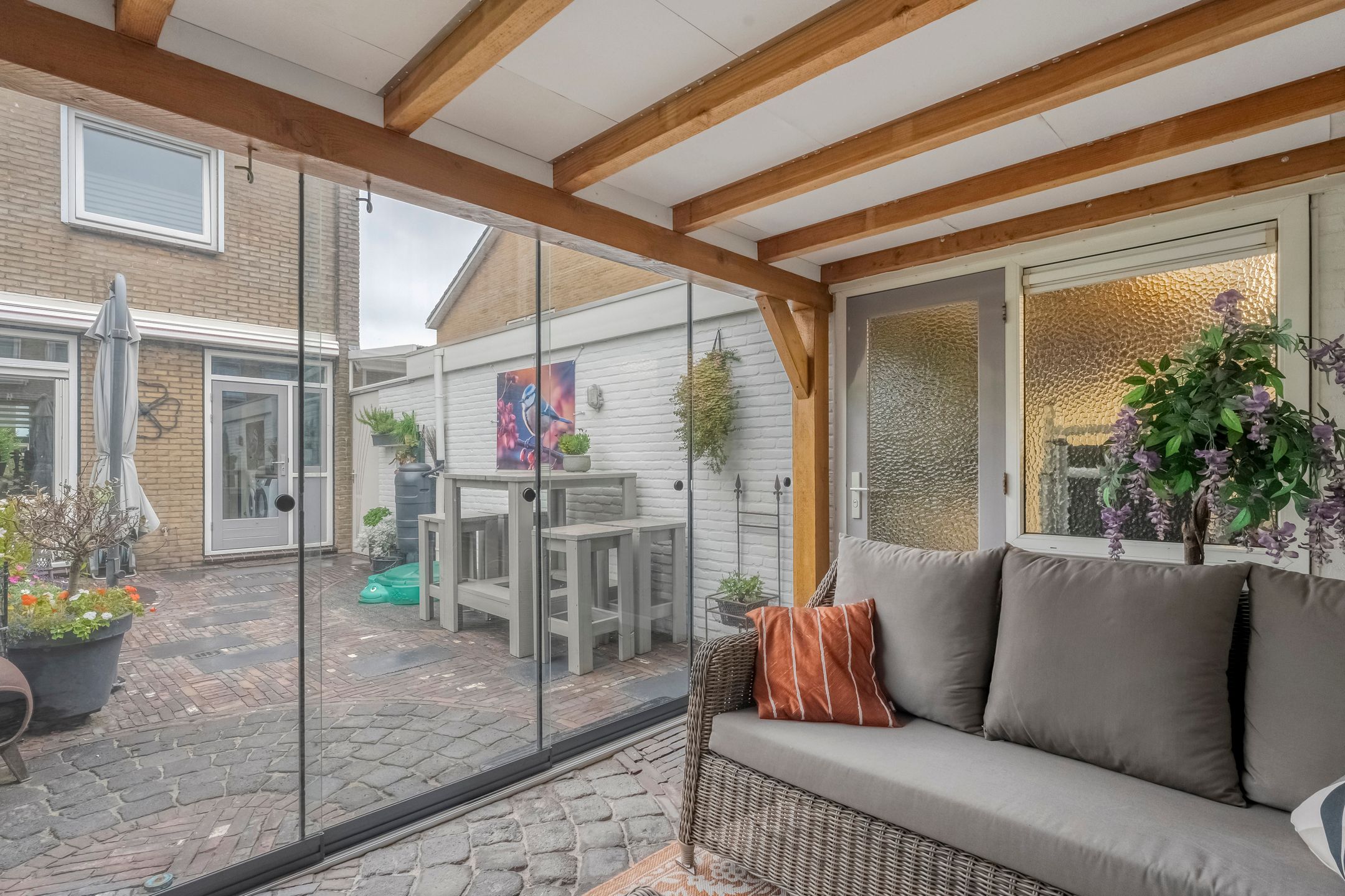 Foto 33 van Generaal Eisenhowerlaan 5