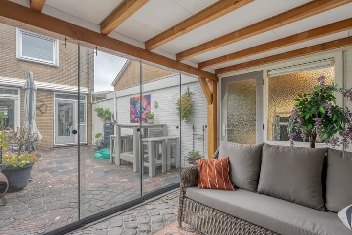 Foto 33 van Generaal Eisenhowerlaan 5