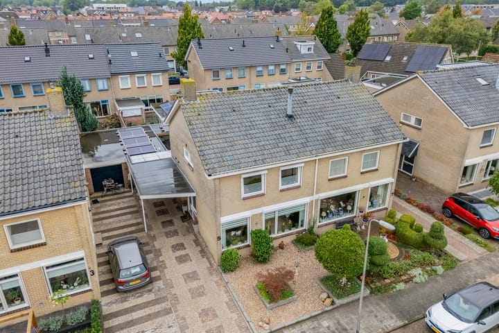 Foto 34 van Generaal Eisenhowerlaan 5