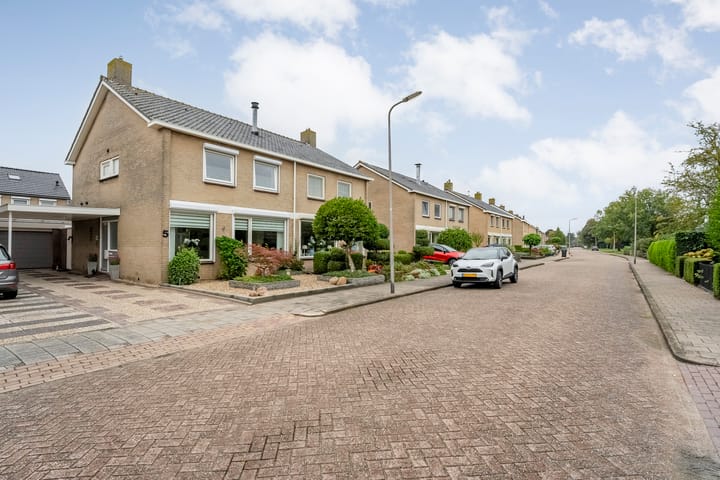 Foto 36 van Generaal Eisenhowerlaan 5