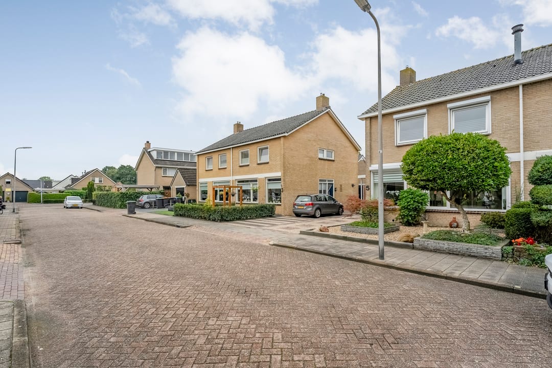 Foto 37 van Generaal Eisenhowerlaan 5