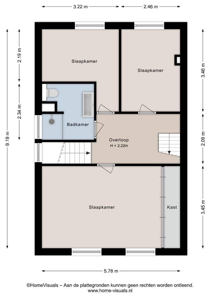 Foto 40 van Generaal Eisenhowerlaan 5