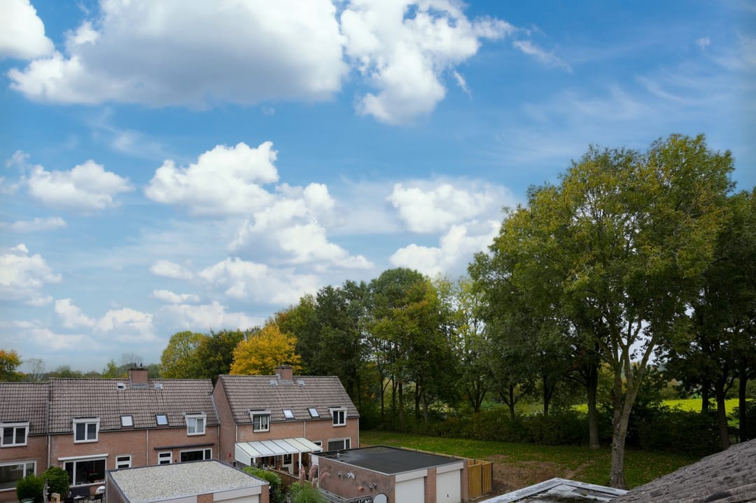 Foto 2 van Burgemeester Van Laarstraat 13