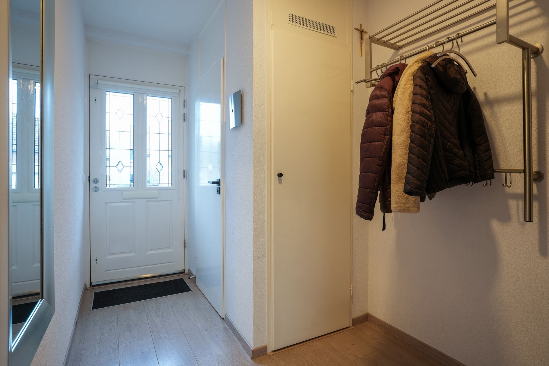 Foto 3 van Burgemeester Van Laarstraat 13