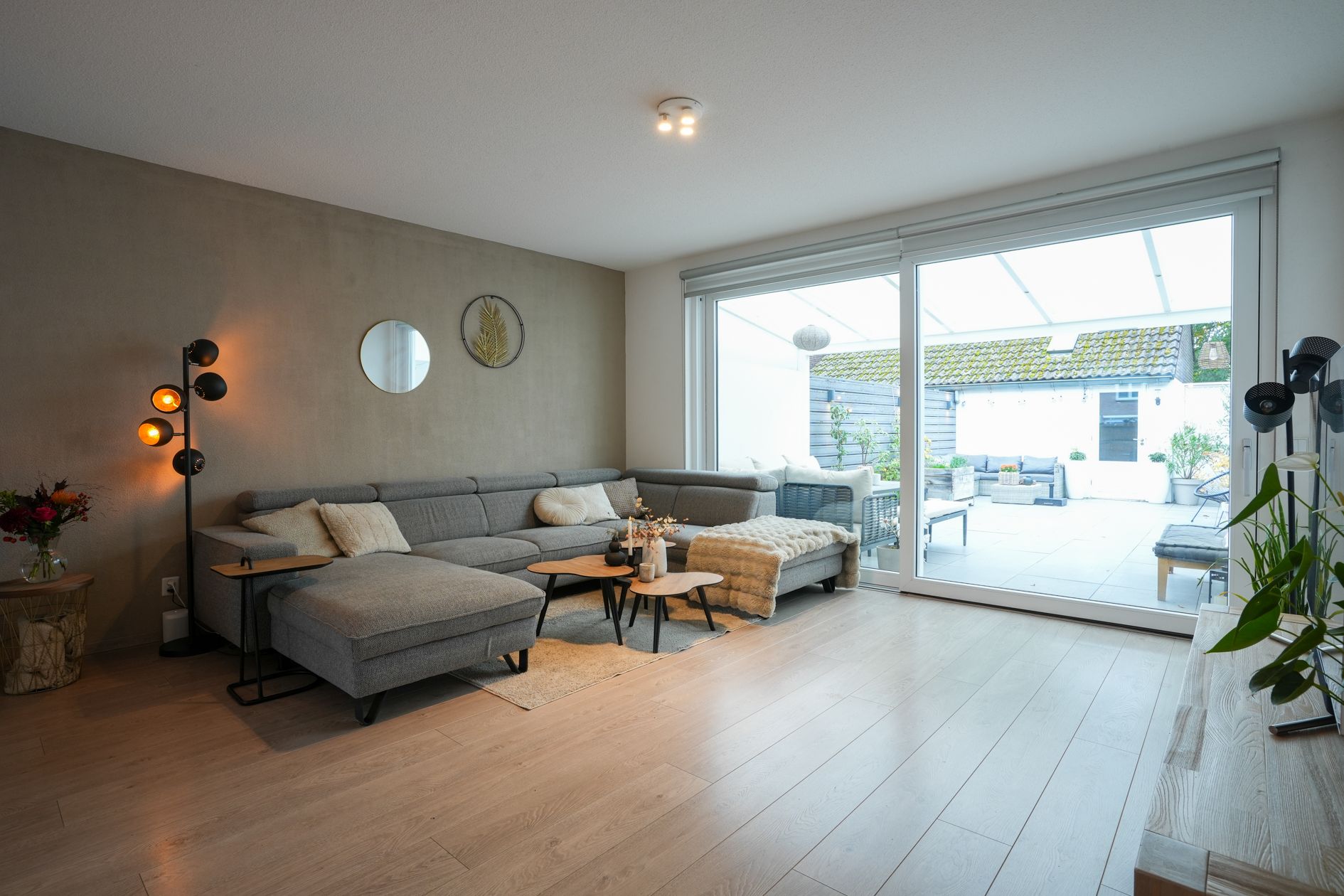 Foto 6 van Burgemeester Van Laarstraat 13