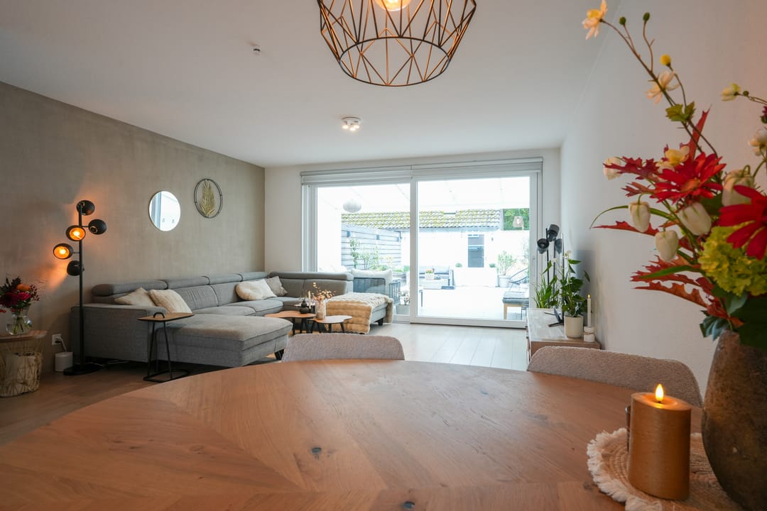 Foto 7 van Burgemeester Van Laarstraat 13