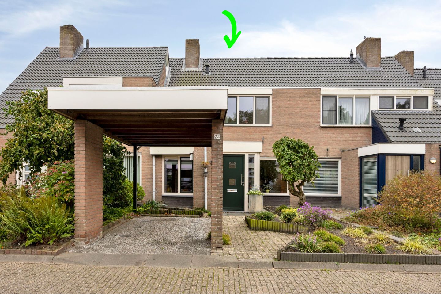 Foto 1 van Enargietdijk 24