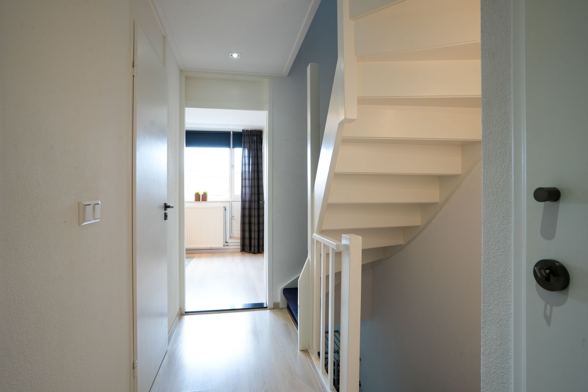 Foto 15 van Burgemeester Van Laarstraat 13