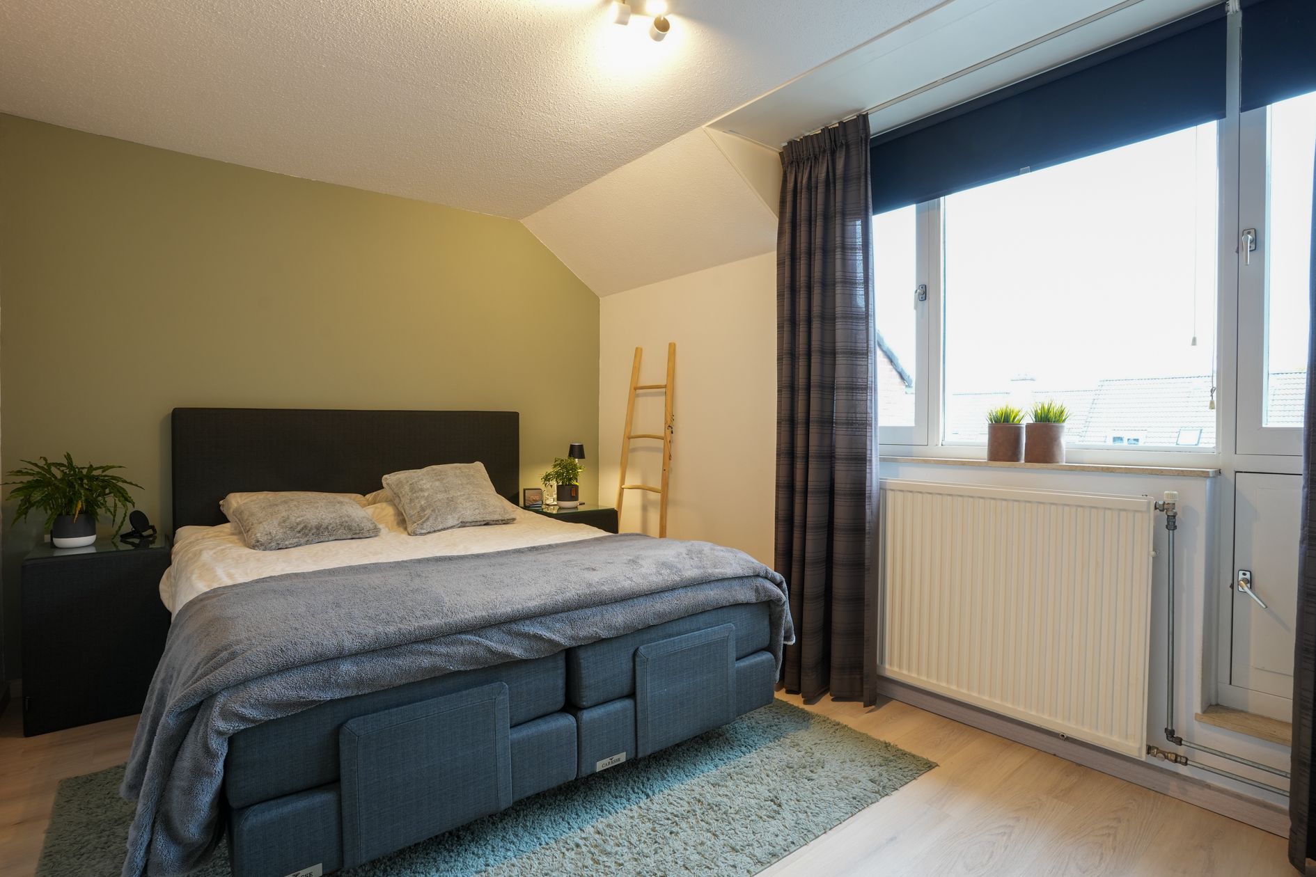 Foto 18 van Burgemeester Van Laarstraat 13