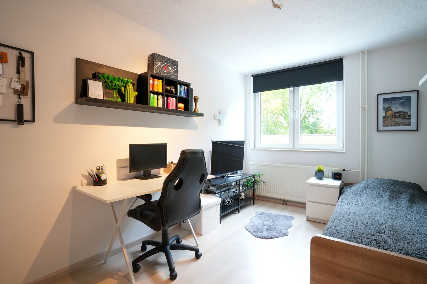 Foto 20 van Burgemeester Van Laarstraat 13