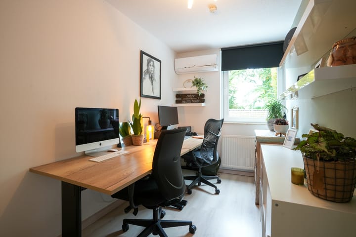 Foto 21 van Burgemeester Van Laarstraat 13