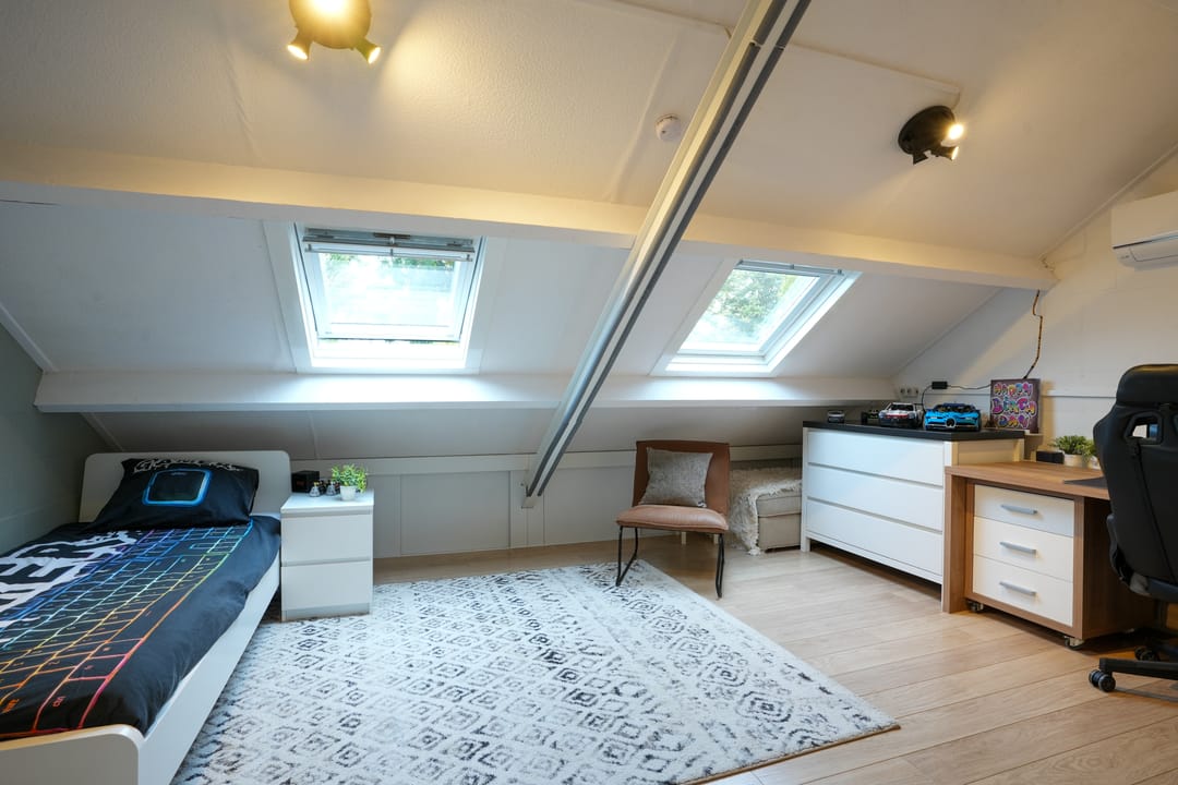 Foto 22 van Burgemeester Van Laarstraat 13