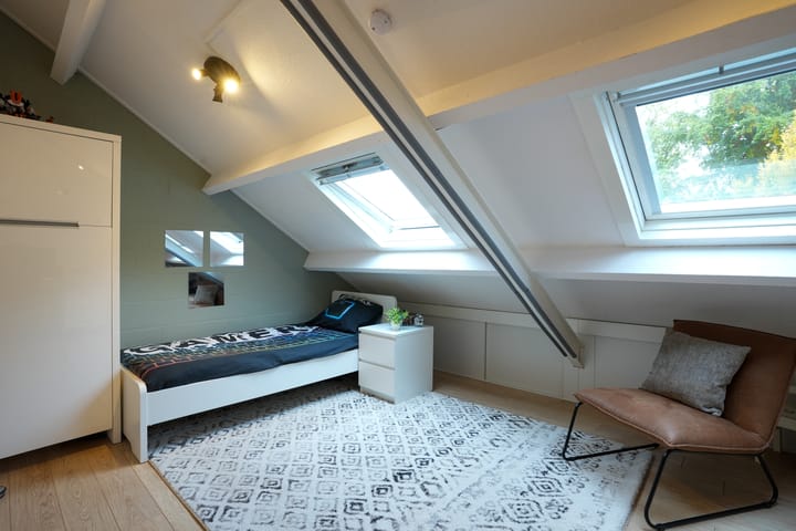 Foto 23 van Burgemeester Van Laarstraat 13