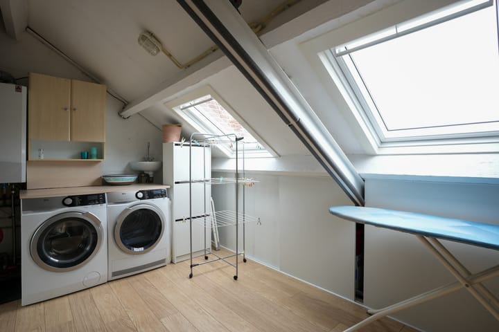 Foto 26 van Burgemeester Van Laarstraat 13