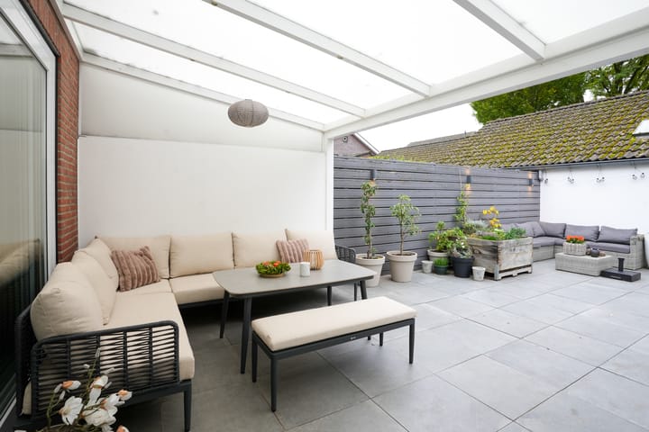 Foto 27 van Burgemeester Van Laarstraat 13