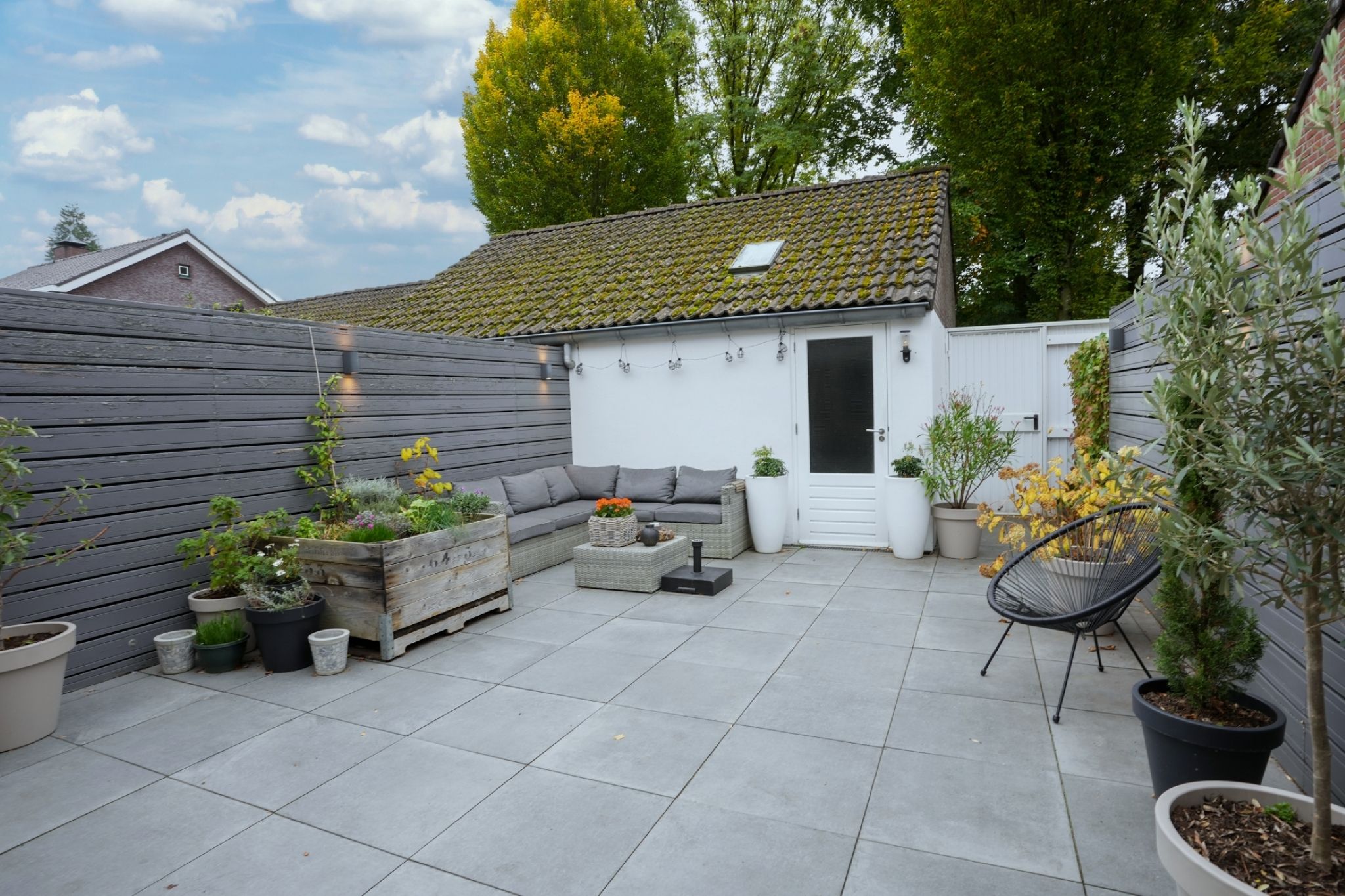 Foto 30 van Burgemeester Van Laarstraat 13