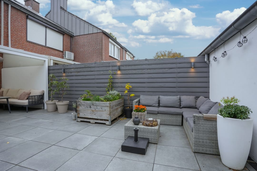 Foto 31 van Burgemeester Van Laarstraat 13