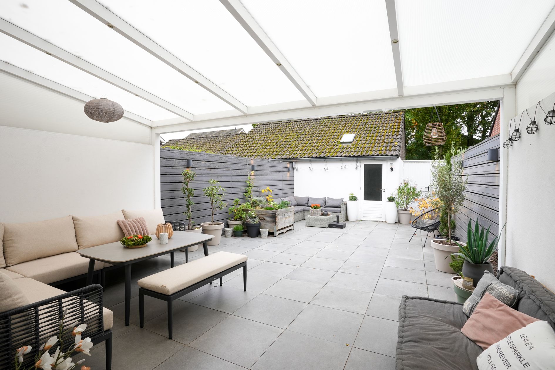 Foto 33 van Burgemeester Van Laarstraat 13