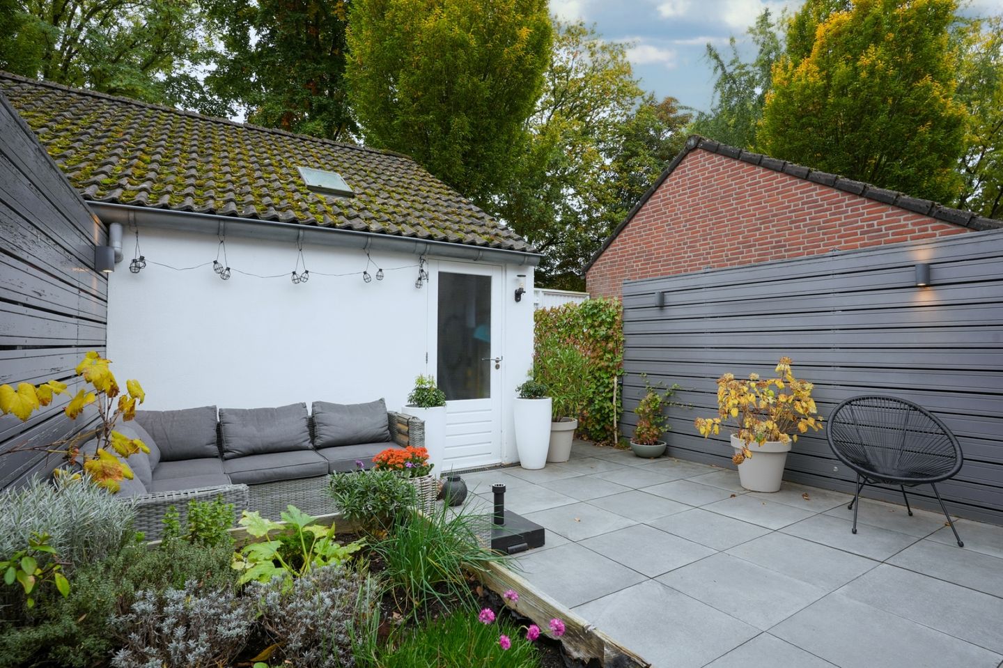 Foto 34 van Burgemeester Van Laarstraat 13