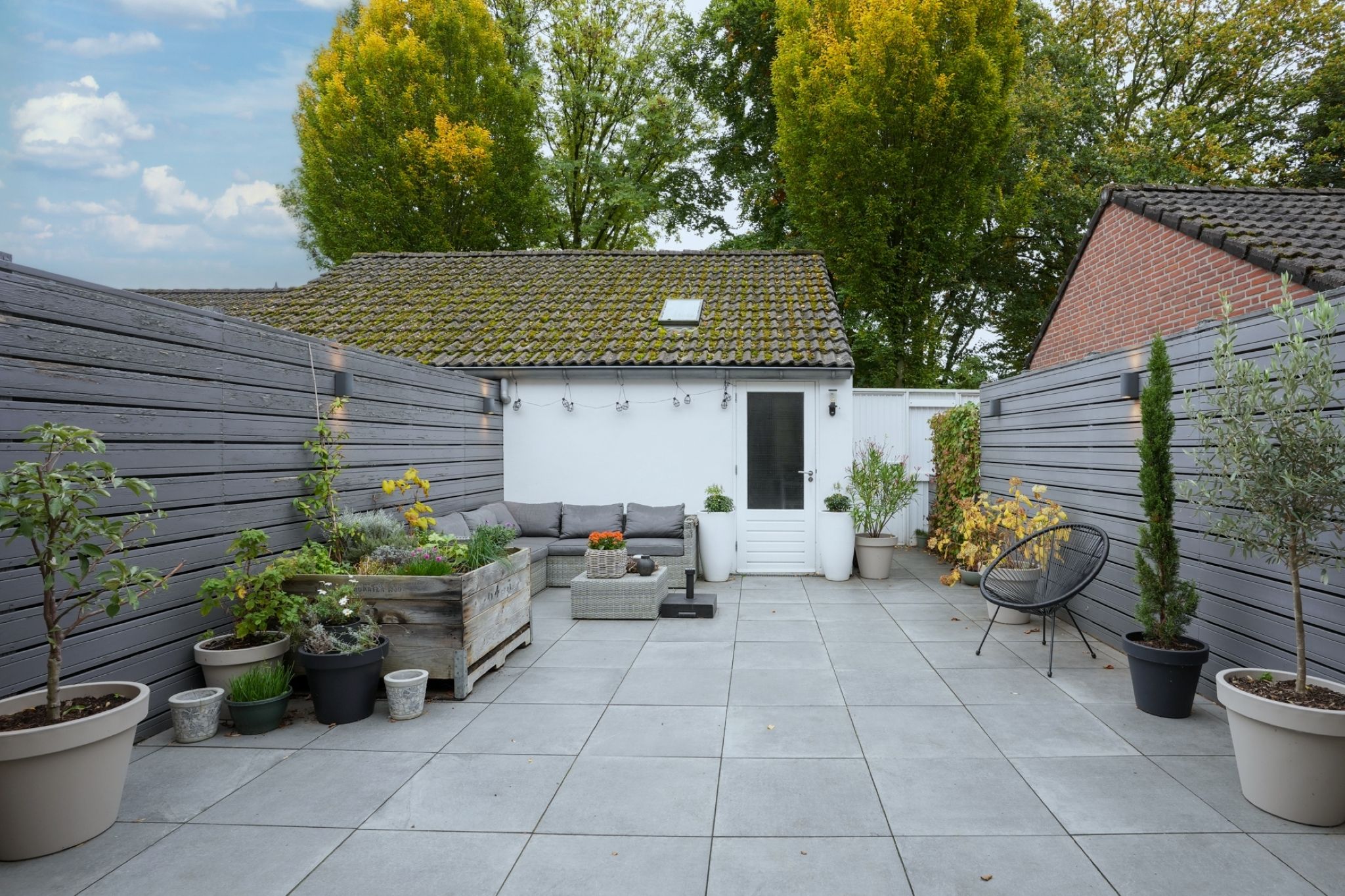 Foto 36 van Burgemeester Van Laarstraat 13