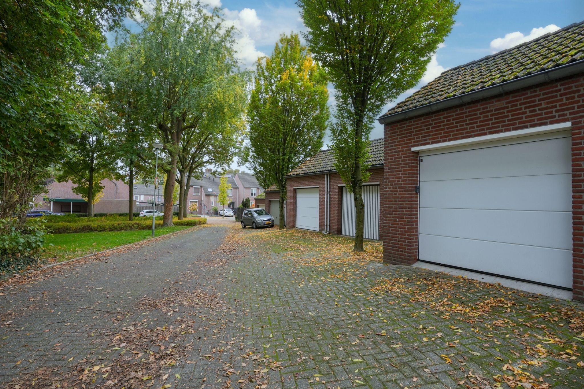 Foto 39 van Burgemeester Van Laarstraat 13