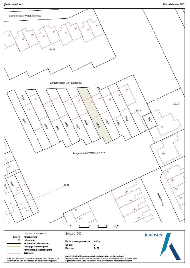 Foto 40 van Burgemeester Van Laarstraat 13