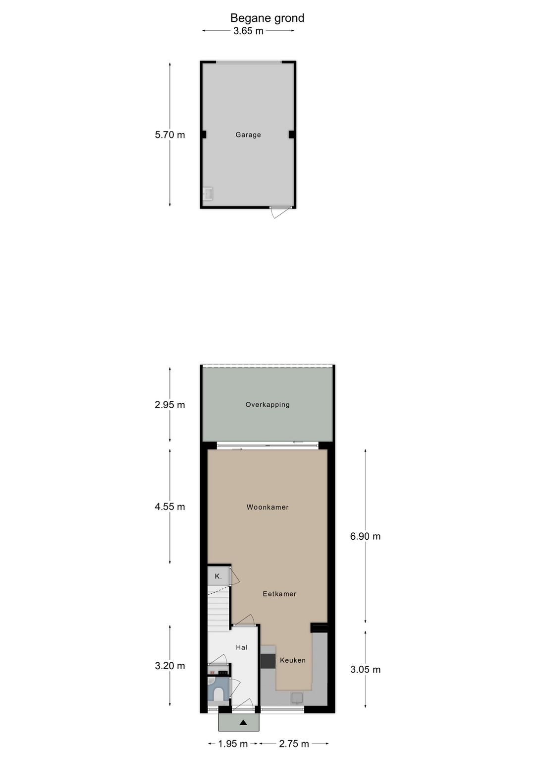 Foto 41 van Burgemeester Van Laarstraat 13